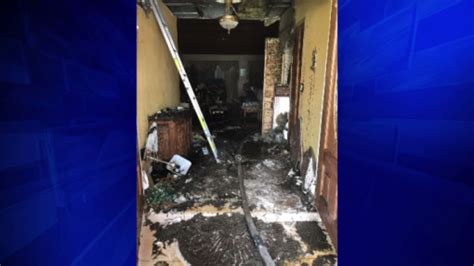 Crews put out fire at Lauderhill home; no injuries – WSVN 7News | Miami ...