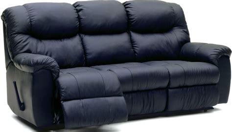 Palliser® Furniture Regent Manual Reclining Sofa | The Sofa Store ...