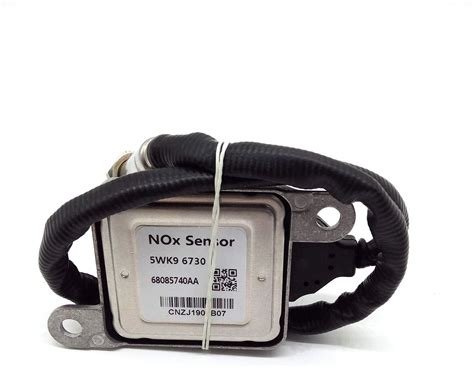 跨境 5WK96730 68085740AA 12V NOX SENSOR 氮氧传感器-阿里巴巴
