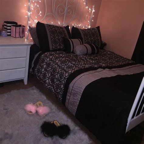 Baddie Aesthetic Bedroom