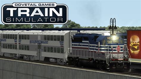 VRE Bundle Pack Train Sim Classic YouTube