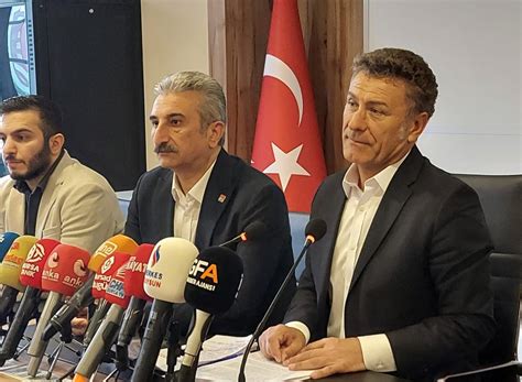 Chp Bursa Milletvekili Sar Bal Dan Beyaz Et K S Tlamas Na Sert Tepki