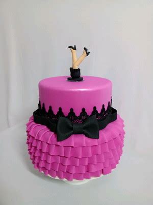 Bolo Cha De Lingerie Compre Produtos Personalizados No Elo7