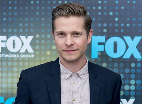 Logan Huntzberger, Are You the Father? Matt Czuchry Holds the Answer to ...