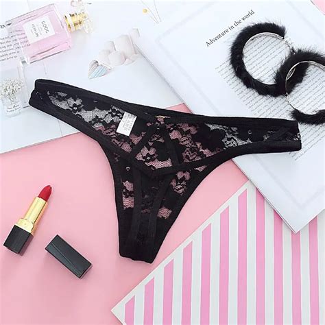 Buy Hot Sale Sexy Panties Women Underwear Sexy