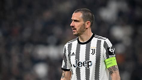 Union Berlin Give Bonucci Ultimatum Juventus Outcast Holding Out For