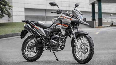 Honda Xre Boa Vale A Pena Comprar Em Motos