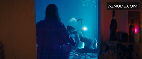 MORGEN NUDE SCENES AZNude
