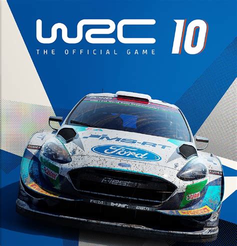 What We Know About WRC 10 - TechStory