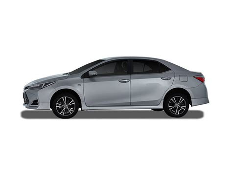 Toyota Corolla Altis Grande 1.8 Price in Pakistan, Specification ...