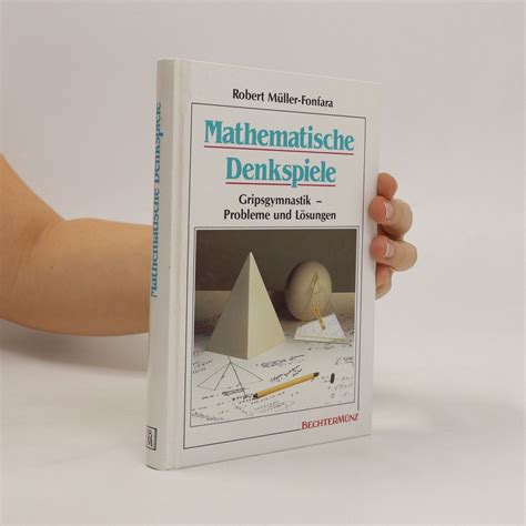 Isbn Mathematische Denkspiele Gebraucht Antiquarisch