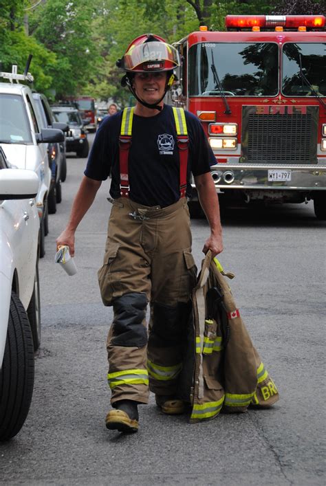 St Alarm Fire Lyall Ave Capt Doug Browne Larry Thorne Flickr