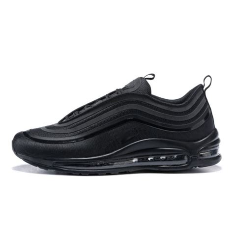 Zapatillas Nk Air Max 97 Ultra 17 Negro