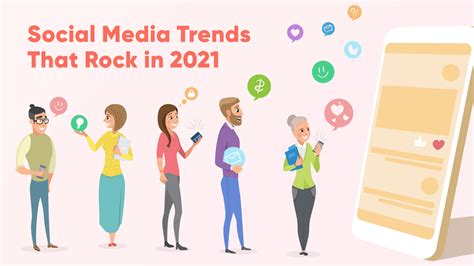 Social Media Trends