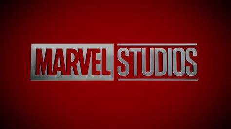 Marvel Movie Studio Logo Gifs