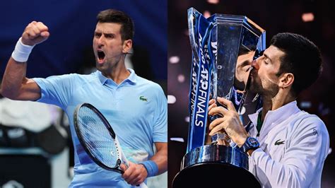 Novak Djokovic Net Worth: His Assets, Endorsements And Investments