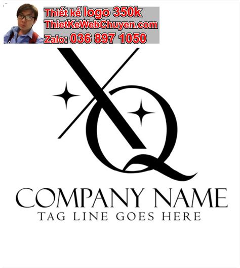 tim hieu logo xq  nghia va thiet  dep nhat   chuyen nghiep