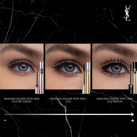 Mascara Volume Effet Faux Cils Radical Mascara Volume Extr Me Effet