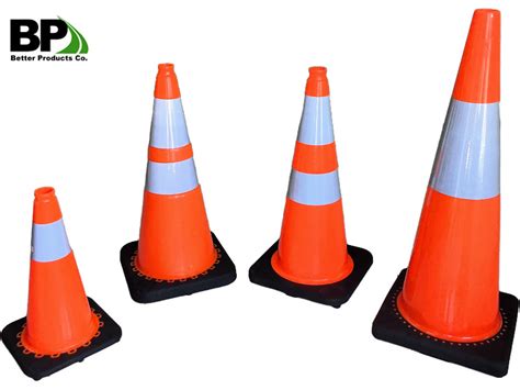 The Different Traffic Cone Colors and What They Mean | by Sophia-BG ...