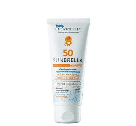 Sunbrella Spf 50 En Tunisie