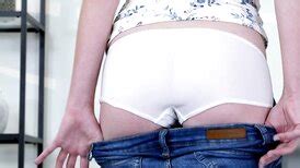 Chick Had No Sex For A Long Time And Masturbated ZB Porn