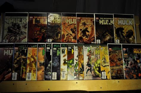 Comicsvalue Ragnarok Hulk Planet Hulk World War