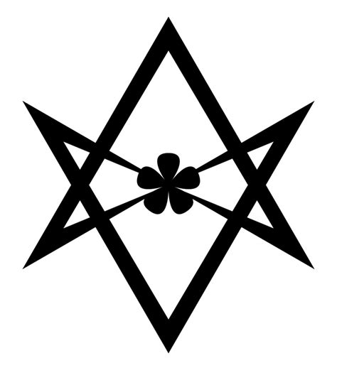 Wiccan Protection Symbol Tattoos