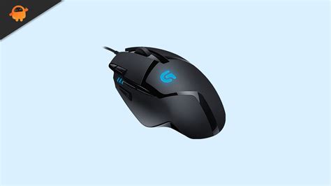 Fix Logitech G Right Left Or Middle Click Not Working