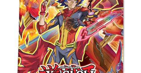 Yu Gi Oh Tcg Reveals Legendary Duelists Soulburning Volcano