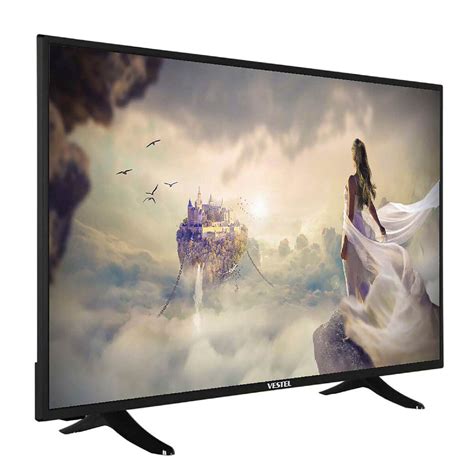 Vestel 32 Inches LED TV, 32H5500T Online at Best Price | LED TV | Lulu UAE