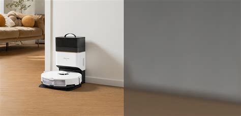 Roborock S8-Serie - Vergiss Putzen – wirklich! | Roborock Deutschland