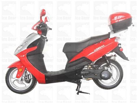 Buy Ice Bear Hawkeye Pmz150 3c J 150cc At