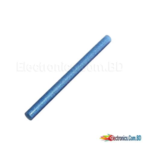 Sky Blue Glitter Glue Stick For Mini Hot Melt Glue Gun Latest Price In Bangladesh BD