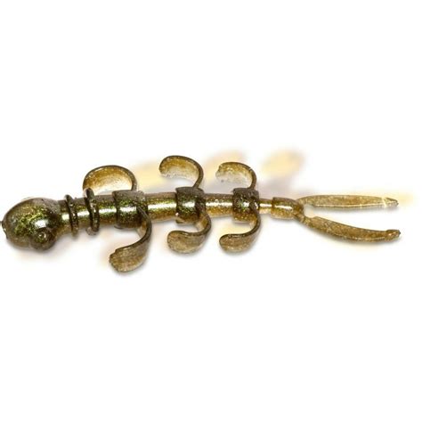 Lot Of 7 Lures Quantum Street B Ass Creature