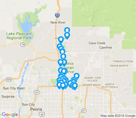 85027 Phoenix Apartments for Rent and Rentals - Walk Score