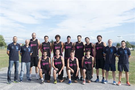 El Uni N Financiera Baloncesto Oviedo Echa A Andar En La Morgal