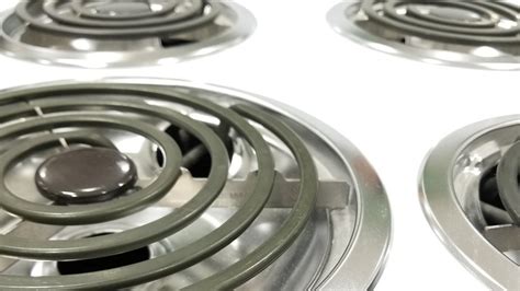 How To Clean Stove Drip Pans Until They Re Spotless