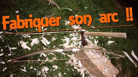 Comment choisir branche d’un arc ? – Le tir à l arc 