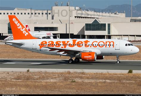 G Ezed Airbus A Easyjet Stefan Bayer Jetphotos