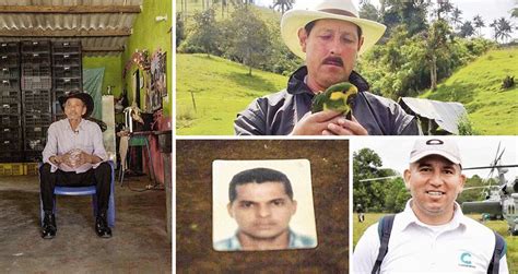 Onu Excombatientes De Farc Han Sido Asesinados Tras La Firma Del