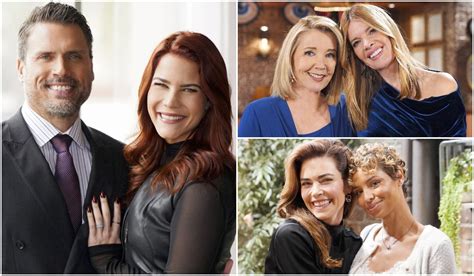 Young & Restless: 50th Anniversary Cast Photo and Behind the Scenes Video