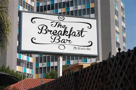 Breakfast Bar's Bustling Brunch Scene in Long Beach, Saturday 10 A.M. - Eater LA