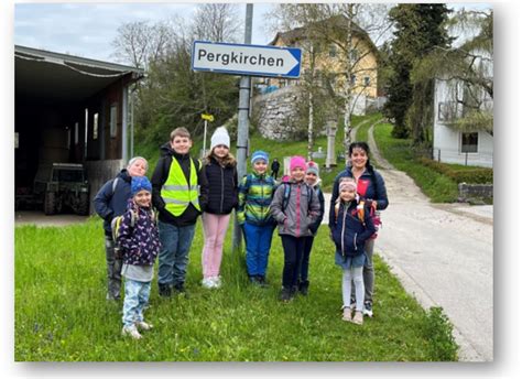 Klimameilen R Ckblickserie Vs Pergkirchen Klimab Ndnis Sterreich