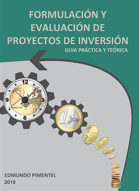 Formulaci N Y Evaluaci N De Proyectos De Inversi N Gu A Pr Ctica Y