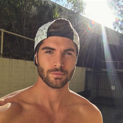 Nick Bateman Nick Bateman Just Beautiful Men Beautiful Morning