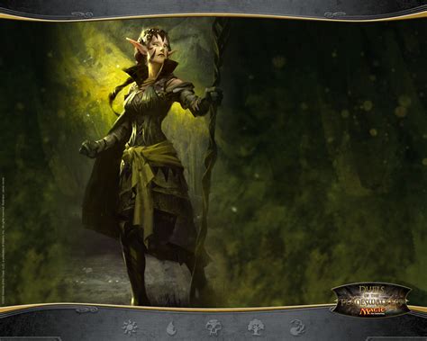 🔥 [78+] Planeswalker Wallpapers | WallpaperSafari