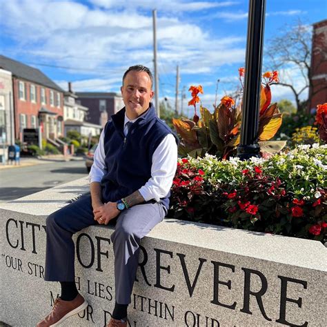 Don Martelli for Revere | Revere MA