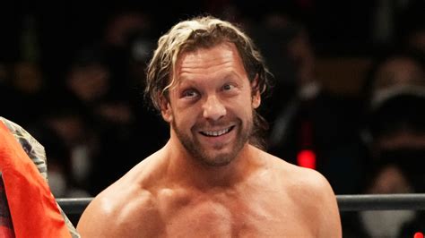 Aews Kenny Omega Addresses Likelihood Of Surgery To Deal With