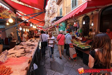 Alla Scoperta Di Ballar Palermoviva It