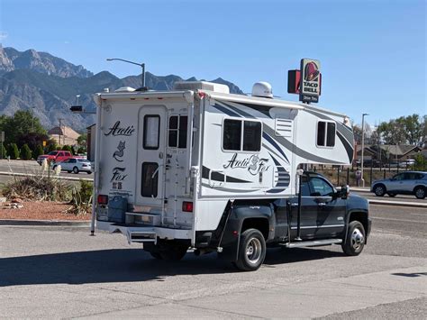 What Are The Best Truck Camper Brands? A Comprehensive List